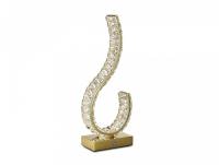 Настольная лампа декоративная Newport CRYSTAL М0071037