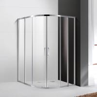 Душевой уголок Cezares Molveno 120x120 MOLVENO-R-22-90+30-C-Cr-IV