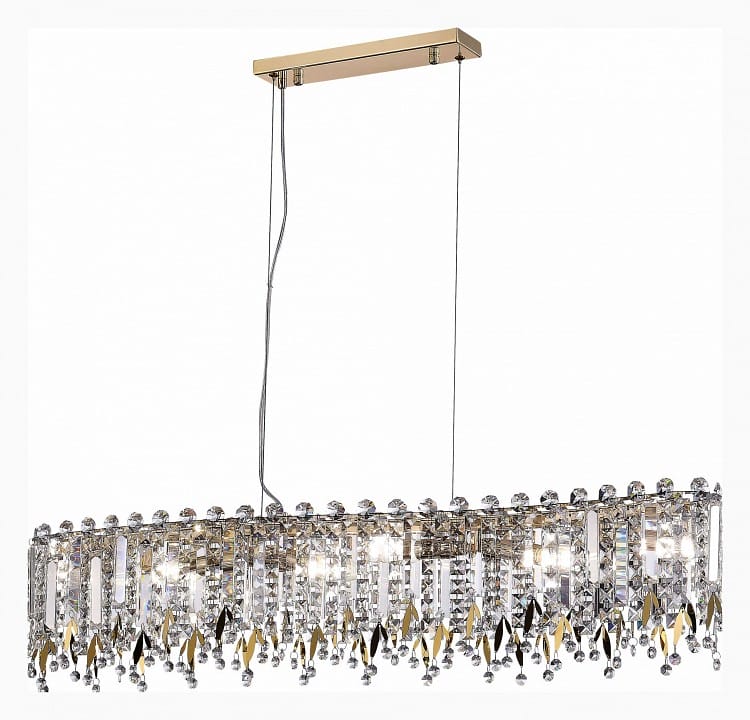 Подвесная люстра ST-Luce Desio SL1655.213.06