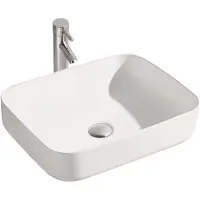 Раковина 50x39 см Aquatek Вега AQ5515-00