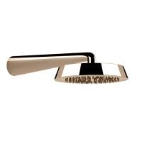 Верхний душ Gessi Cono 45151#030 медь