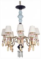 Подвесная люстра Loft it Grace 10203/8 Mult