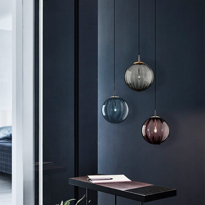 Подвесной светильник Imperiumloft  Aska01