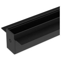 Трек встраиваемый AM-Group  AM542 2M BK SMART