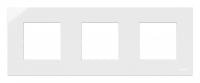 Рамка на 3 поста Elbi Eleсtriс Moda Vox 611-050212-227
