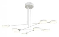 Люстра на штанге Maytoni ФАД MOD070PL-L48W3K