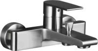 Смеситель для ванны и душа BelBagno СВЕЖЕСТЬ (NOVA) NOV-VASM-IN
