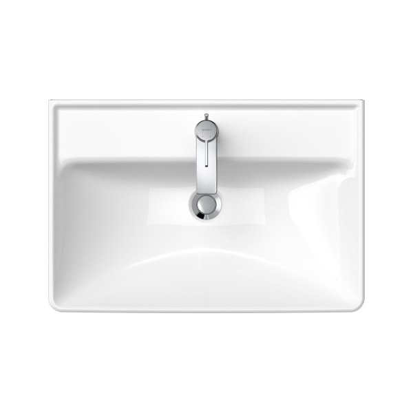 Раковина Duravit D-Neo 65 2366650000