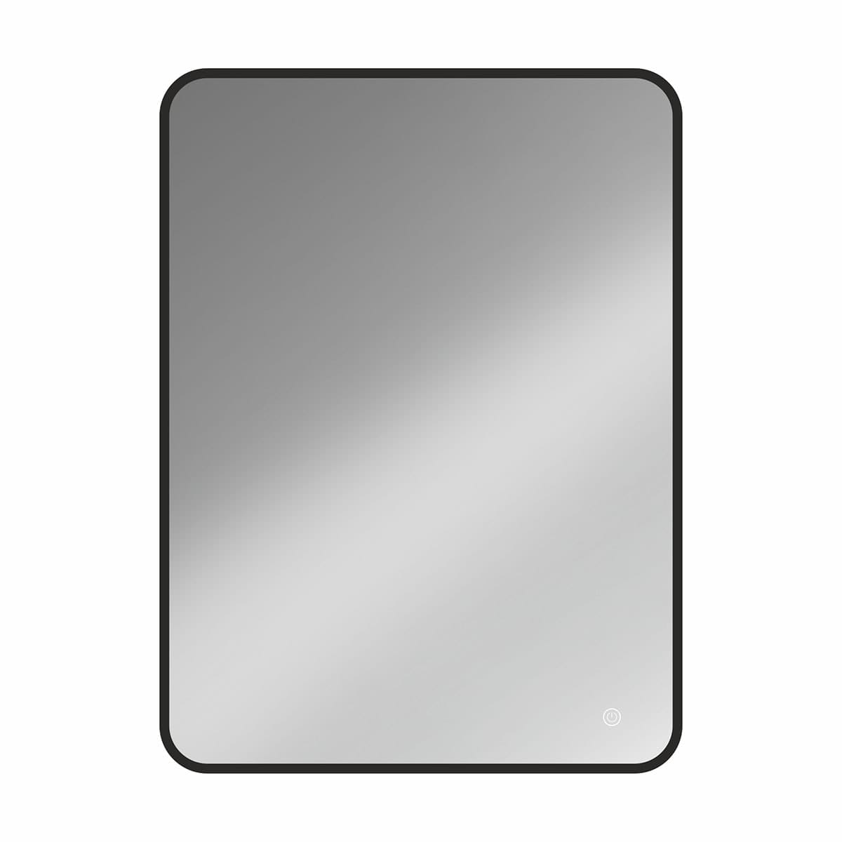 Зеркало Vincea 50x70 VLM-3VC500B с подсветкой и сенсорным выключателем