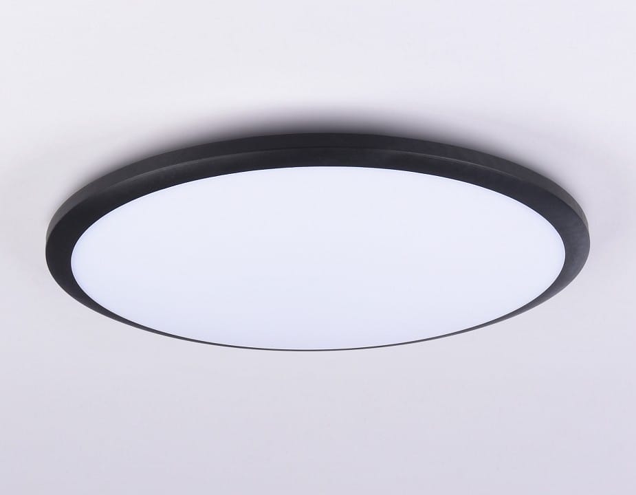Накладной светильник Ambrella Light FZ FZ1235