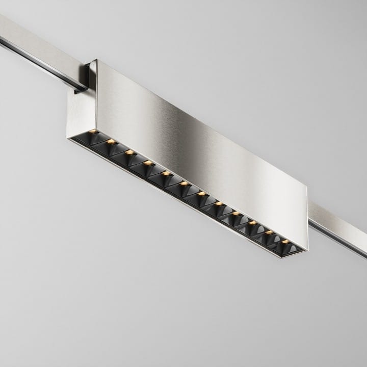 Накладной светильник Maytoni Technical Точки TR150-1-12W3K-M-PT