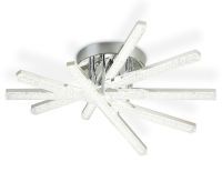 Потолочная люстра Ambrella Light FA FA8895