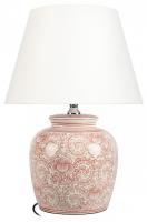 Настольная лампа декоративная Loft it Orchid 10491T Red
