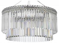 Подвесная люстра Arti Lampadari Ovindoli Gold Ovindoli L 1.5.60.101 N