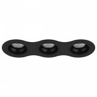 Встраиваемый светильник Lightstar Domino D637070707