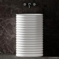 Раковина Abber Stein 58 AS2550