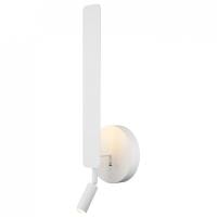 Бра с подсветкой Maytoni Combo MOD214WL-L8W3K1