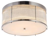 Потолочная люстра Newport СОНЯ 3296/PL nickel new