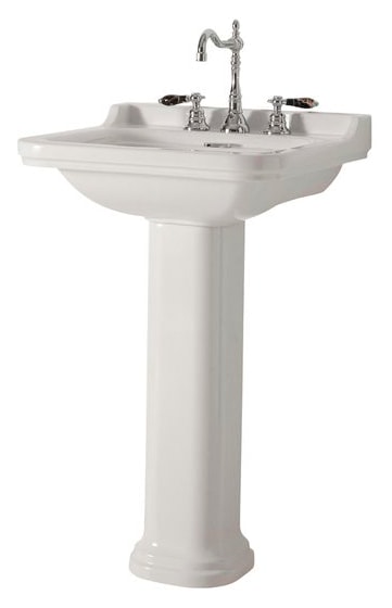 Пьедестал KERASAN Waldorf 417001bi