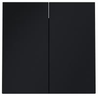 Клавиши для выключателя двухклавишного Voltum S70 VLS000307