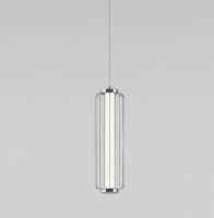 Подвесной светильник Eurosvet  304053 LED хром