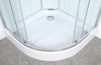 Душевой поддон Tray BelBagno TRAY-BB-R-90-550-15-W