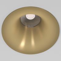 Встраиваемый светильник Elektrostandard Bliss a069408