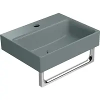 Раковина 40x32 см GSI Nubes 9684104