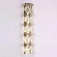 Бра Newport 10125/A gold