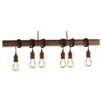 Подвесной светильник Eglo Townshend 4 49859