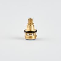 Дивертор Iddis 997BC124SM хром глянец