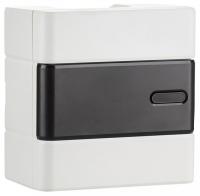 Электрический щиток навесной Эра  BOXS-06-p-s-t