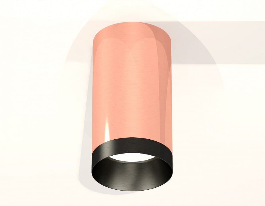 Накладной светильник Ambrella Light XS XS6326004
