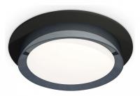 Встраиваемый светильник Ambrella Light XC XC8051007