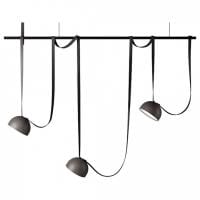 Комплект трековый O-LUCE Plusminus 1110021