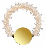Бра Newport 8280 8280/А gold NEW