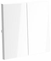 Клавиши для выключателя двухклавишного Voltum S70 VLS000301