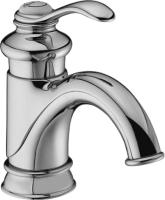 Смеситель для раковины Jacob Delafon FAIRFAX E72090-CP