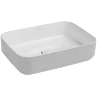 Раковина 50x36 см Isvea Infinity 10NF65050