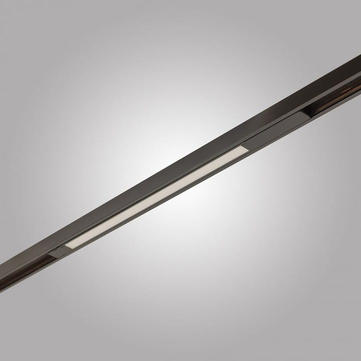 Встраиваемый светильник AM-Group MAGNET OPAL MAGNET AM506 BK 10W 3000K