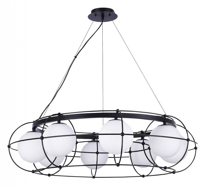 Подвесная люстра ST-Luce Beata SL1189.403.08