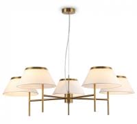 Подвесная люстра Ambrella Light LH LH72473