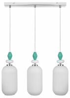 Подвесной светильник 33 идеи S33WH PND172.03.17.027CH-S33WH
