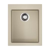 Кухонная мойка Omoikiri Bosen 41-SA Tetogranit/бежевый 4993143