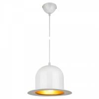 Подвесной светильник AM-Group AM200 AM200 WH+GL