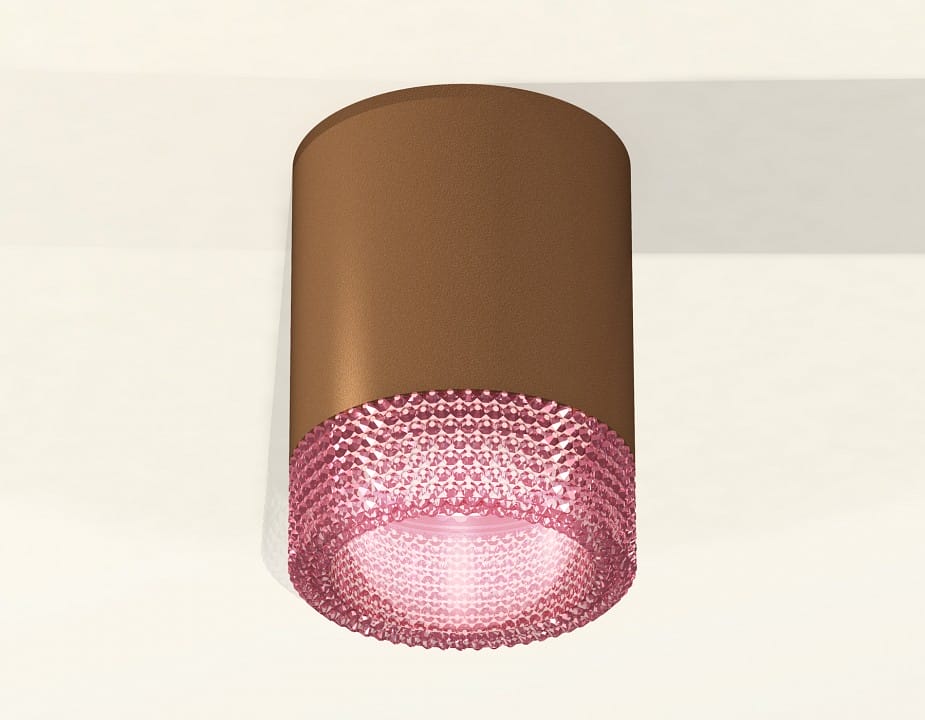Накладной светильник Ambrella Light XS XS6304021