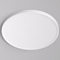 Накладной светильник Denkirs THIN DK6522-WH
