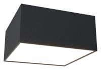 Накладной светильник Maytoni Technical Зон C032CL-12W4K-SQ-B
