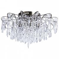 Накладной светильник Arte Lamp Emilia A1660PL-6AB