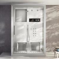 Душевая кабина Jacuzzi Frame 9448-27219